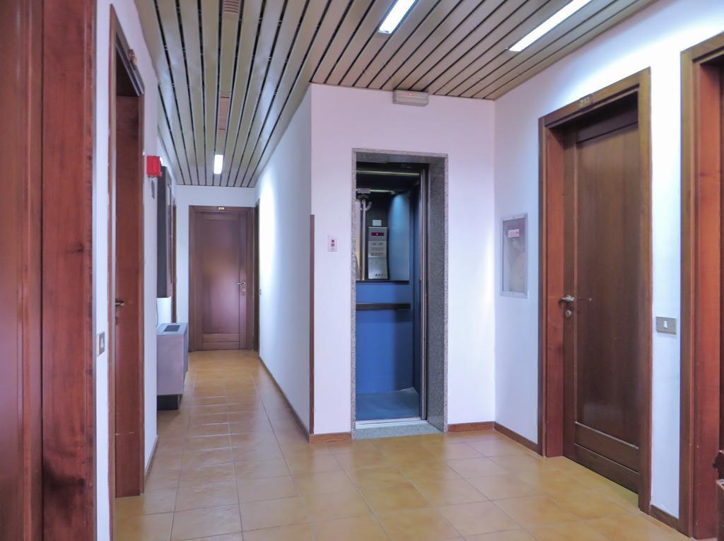 Marina Hotel La Maddalena (Sassari)
