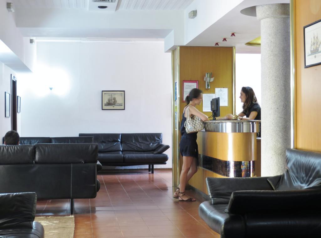 Hotel Marina 3*