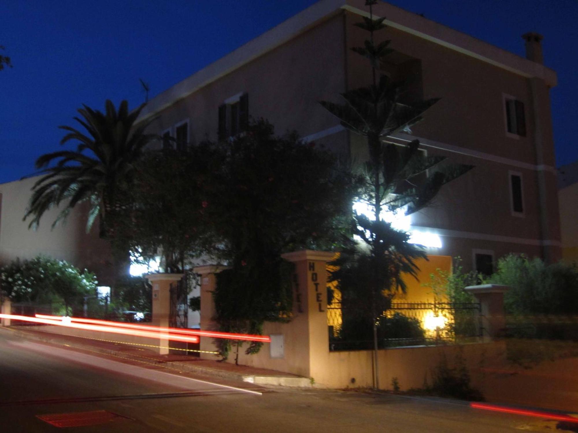 Marina 3* La Maddalena (Sassari)
