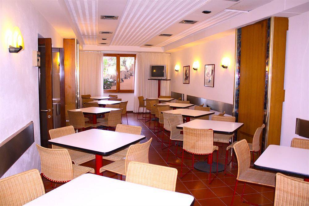 Hotel Marina La Maddalena (Sassari)