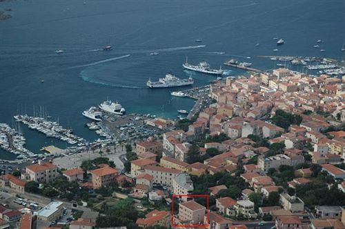 Marina Hotel