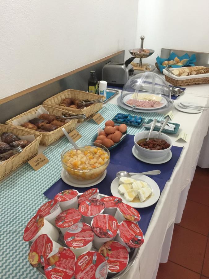 Marina Hotel La Maddalena (Sassari)