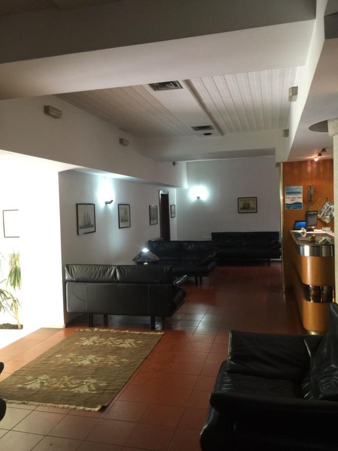Hotel Marina La Maddalena (Sassari)