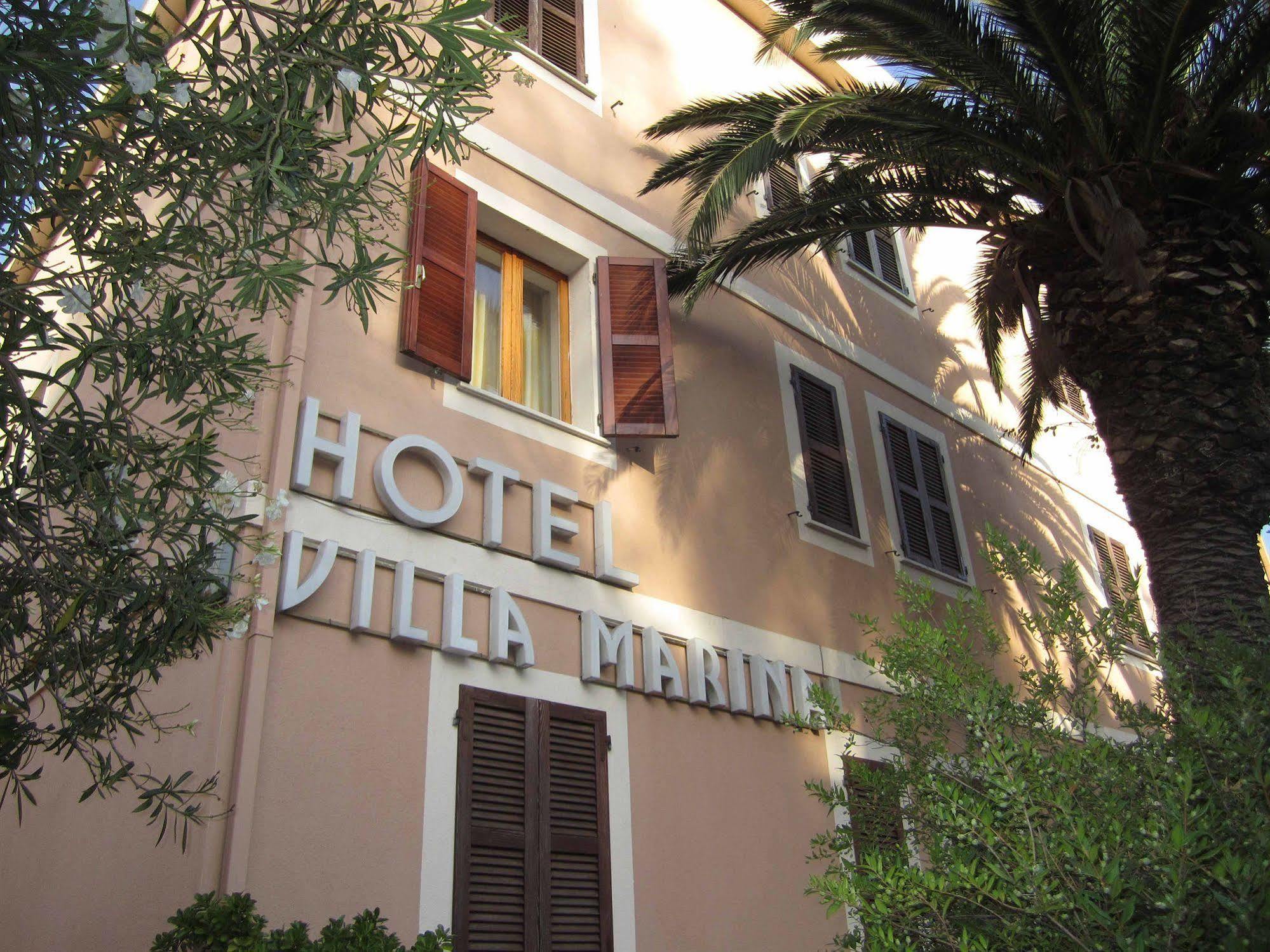 Marina Hotel La Maddalena (Sassari)