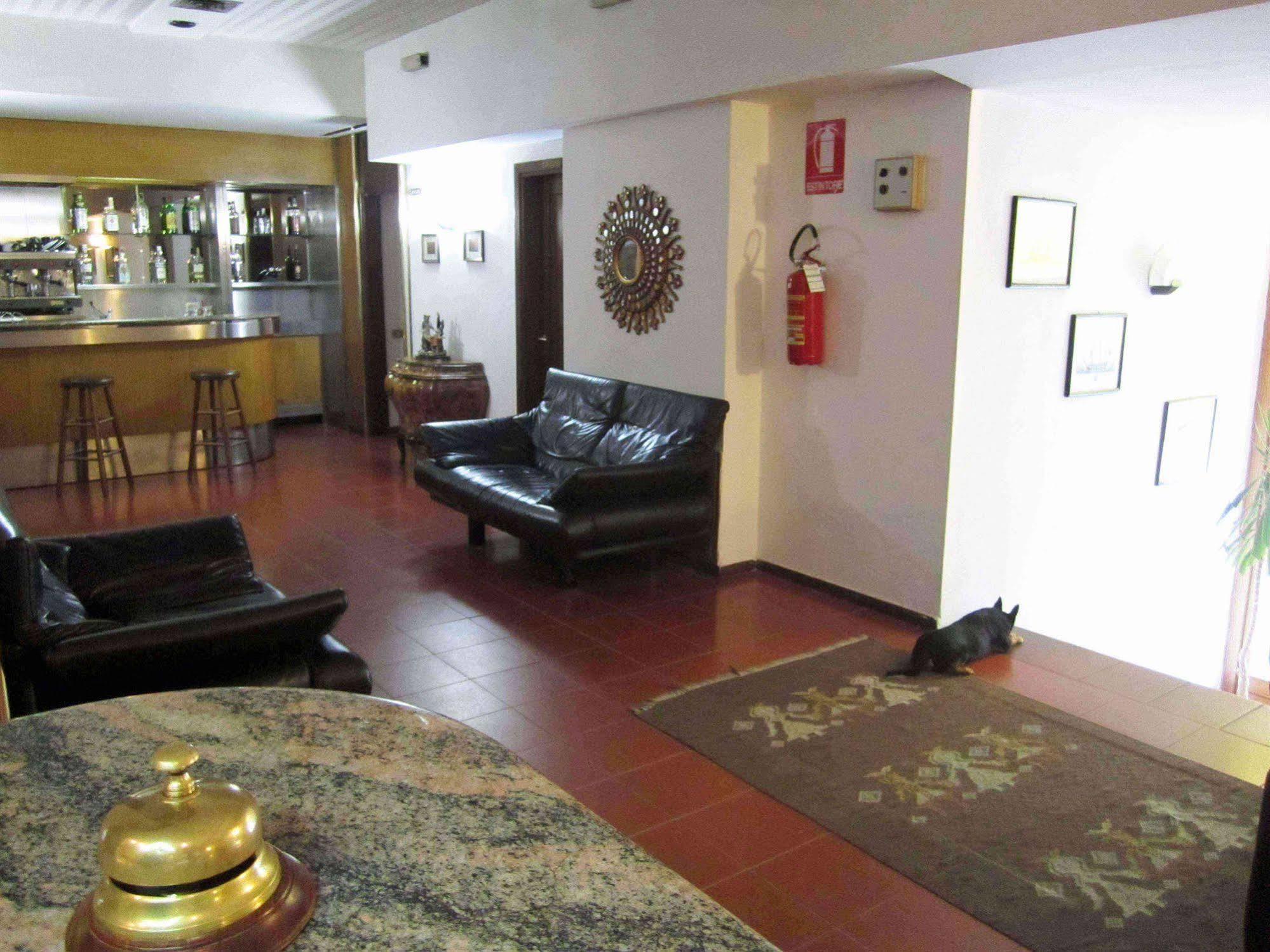 Hotel Marina 3*