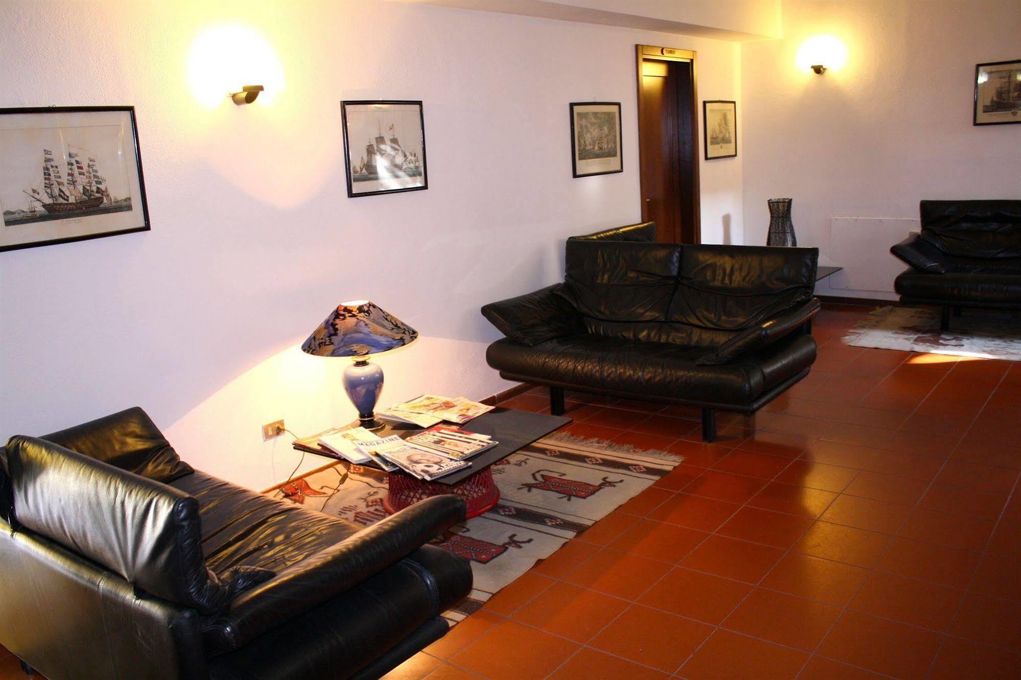Hotel Marina 3*